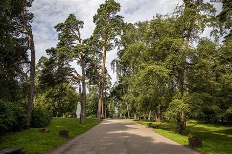 „Miegančio liūto“ paminklas Vingio parko karių kapinėse