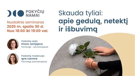 Emociškai įkrauta nuotrauka, atspindinti gedulą ar netektį