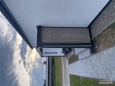 Berėmių valytuvų konstrukcijos pavyzdys