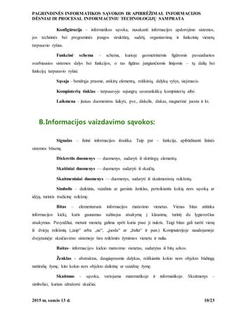 schema, vaizduojanti inovatyvių technologijų tarpusavio ryšius