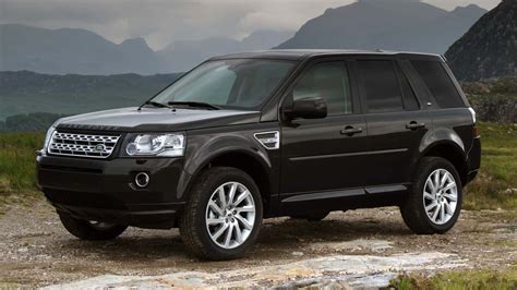 Land Rover Freelander II 2.2TD E priežiūros patarimai infografika
