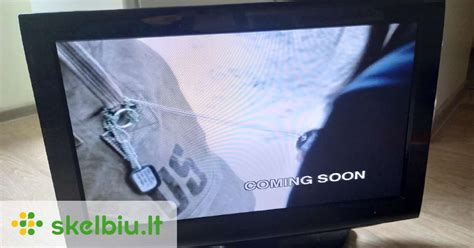Mazda automobilio interjeras su integruotu DVD grotuvu
