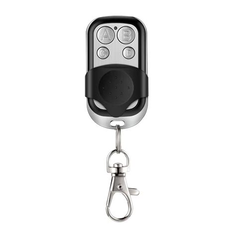 Nuotolinio automobilio užvedimo pultelio nuotrauka