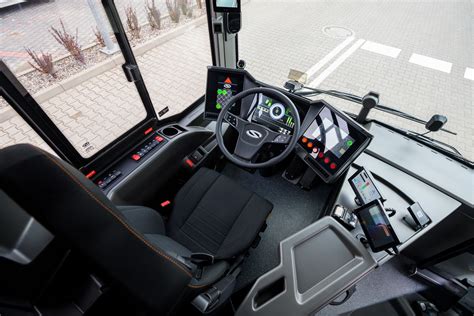 Vairuotojo kabina su VDO tachografu