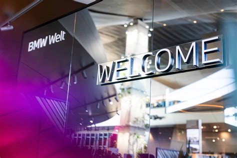 Miuncheno BMW muziejaus ir BMW Welt pastatų kompleksas