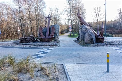 Nicos pakrantės promenada