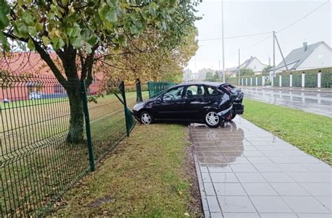 automobilis po avarijos, apdraustas KASKO draudimu