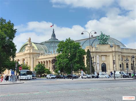 Tematinė nuotrauka: klasikiniai automobiliai Grand Palais