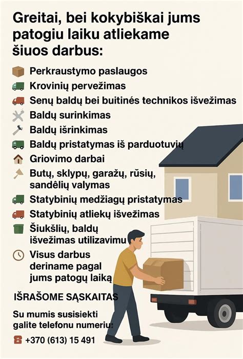 infografika, iliustruojanti krovinių pervežimo rūšis Lietuvoje