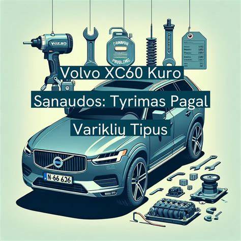 Infografika: dyzelinių ir benzinių variklių skirtumai (kuro sąnaudos, eksploatacijos kaštai, emisijos)