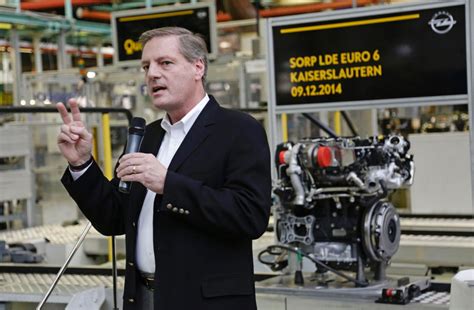 Opel variklio gamybos linija Szentgotthardo gamykloje