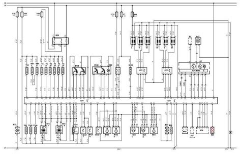 Schema, iliustruojanti chip tiuningo principą (ECU programavimo schema)