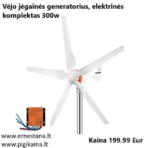 Infografika: hibridinės saulės ir vėjo jėgainės schemos palyginimas su atskiromis sistemomis