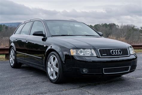 Audi A4 B6 bagažinės atidarymo nuotrauka