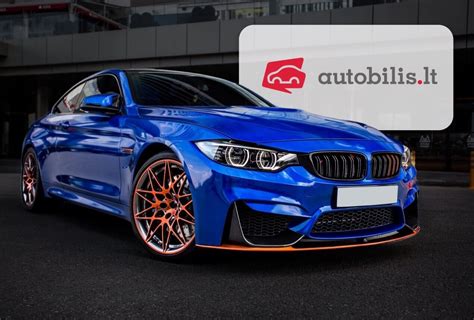 Teminė nuotrauka: skelbimų portalas Auto Trader
