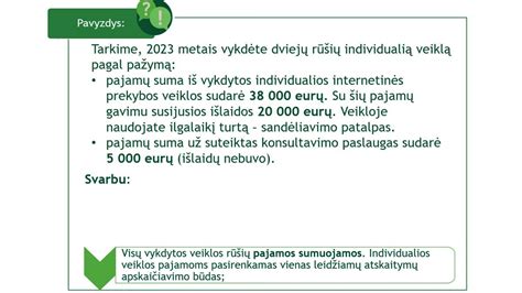 Svarbiausi dokumentai egzaminui