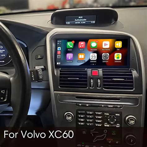 DVD navigacijos diskai, Volvo XC60 CD/DVD leistuvas