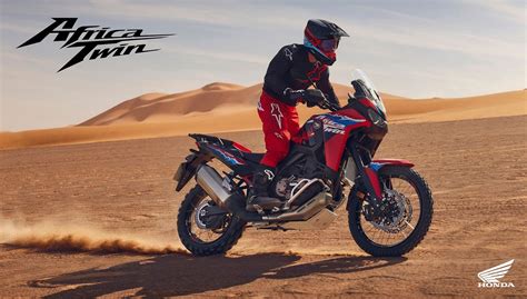 Sisteminė schema, iliustruojanti Africa Twin rėmo ir pakabos konstrukciją
