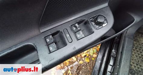 Įvairių automobilių markių dalys