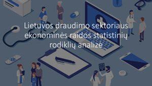Teminė nuotrauka, atspindinti reklamos ir draudimo sektoriaus sąveiką.