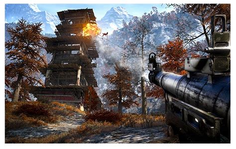 Infografika: DLC Valley of the Yetis ir Escape from Durgesh Prison aktyvavimo žingsniai