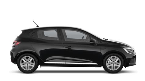 nuotrauka, vaizduojanti skirtingų kartų Renault Clio modelius