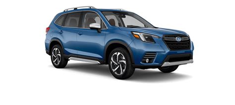 „Subaru Forester“ važiuojantis bekele
