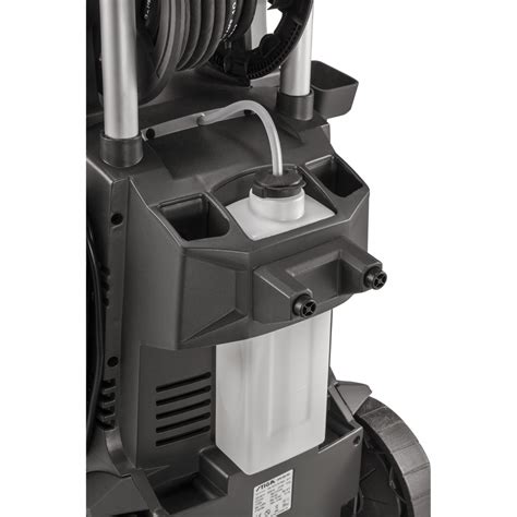 Stiga HPS 650 RG aukšto slėgio plovyklos detalės