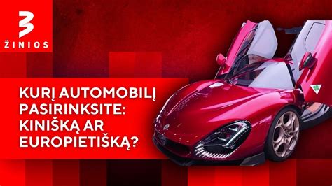 Infografika, vaizduojanti populiariausių mikro automobilių gamintojų logotipus ir dažniausiai ieškomų dalių sąrašą