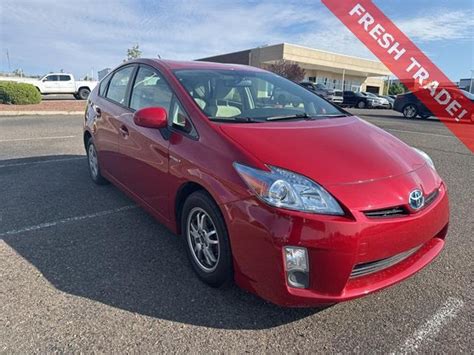 Toyota Prius II išorės vaizdas