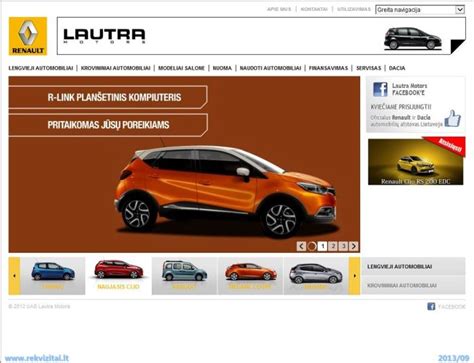 „Lautra Motors“ serviso pastato nuotrauka arba logotipas