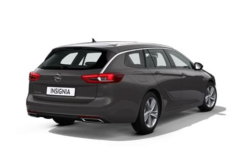 Opel Insignia ST