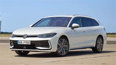 VW Passat Variant