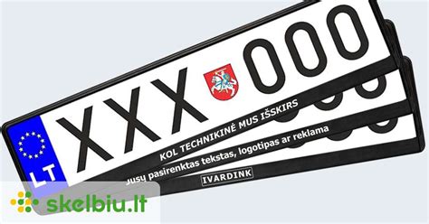 lipdukas su BMW automobilio identifikavimo numeriu ir technine informacija, įskaitant spalvos kodą