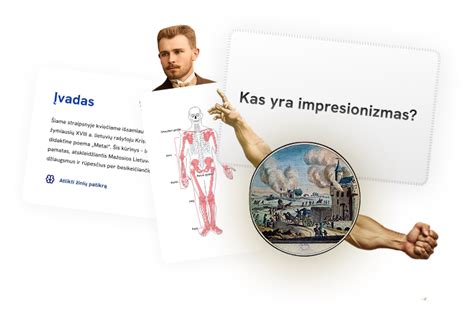 Trinties sukeliamos šilumos iliustracija