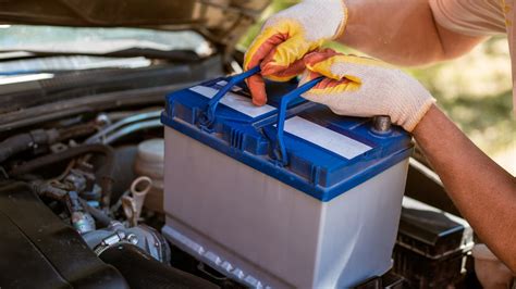 Teminė nuotrauka apie akumuliatorių pasirinkimą automobiliui