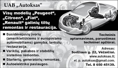 Lentelė su draudžiamaisiais kelio ženklais ir jų apribojimais