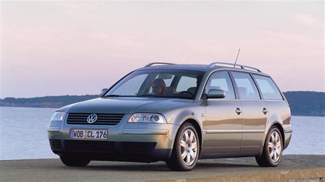 Volkswagen Passat B5 variklio schema