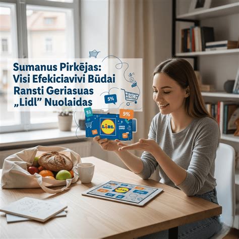 Infografika: būdai rasti nuolaidų kodus