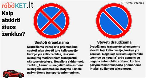Lietuvos kelių ženklas 