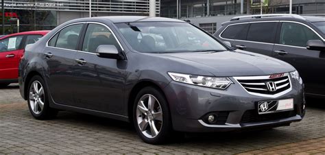 Honda Accord VIII 2.0L benzininio variklio schema