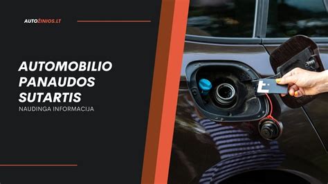 Infografika: automobilio panaudos privalumai įmonėms.