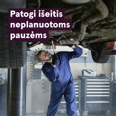 Teminis nuotraukos pavyzdys, rodantis įrankius, reikalingus automobilio stabdžių sistemos remontui