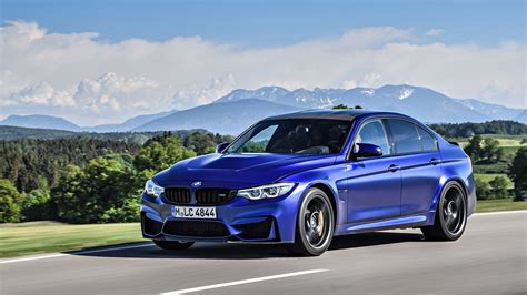BMW M3 F80 2014 metų modelio automobilio nuotrauka