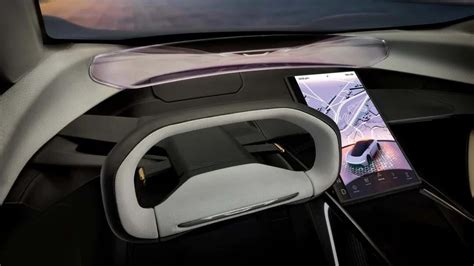 Koncepcinio automobilio 