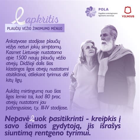 simptomų infografika