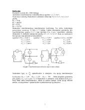 Schema: hidraulinio transformatoriaus veikimo principas