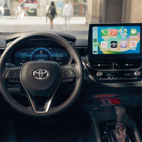 Pavyzdinė Toyota navigacijos sistema su DVD įrenginiu
