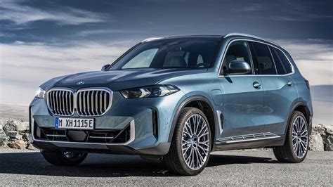 BMW X5 teminis foto