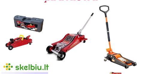 Automobilis ant domkratų su kaladėmis (saugumas)